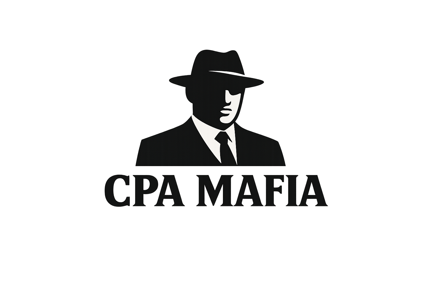 CPAMafia logo